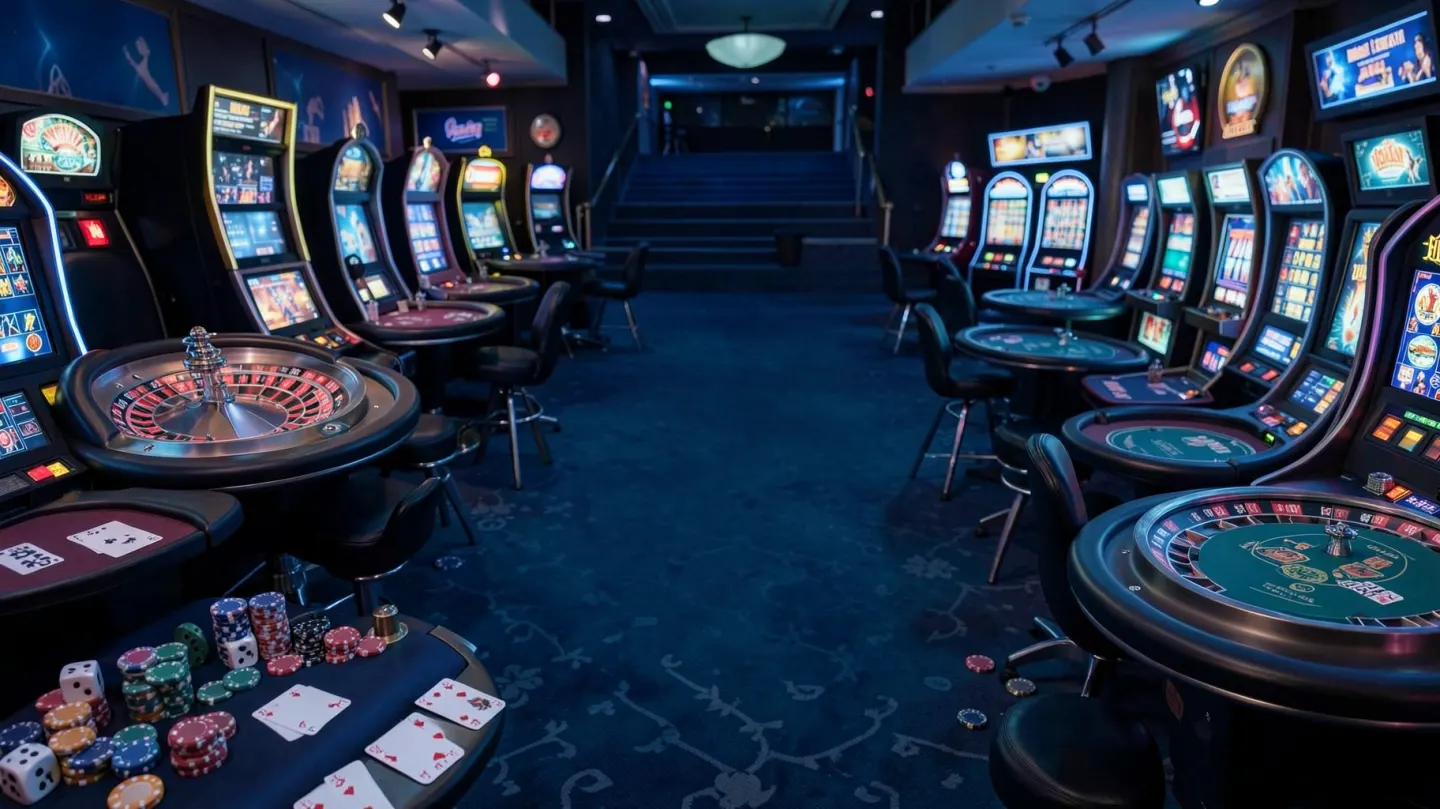 Total Casino