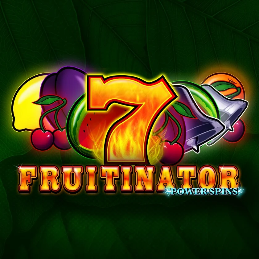 Fruitinator Power Spins