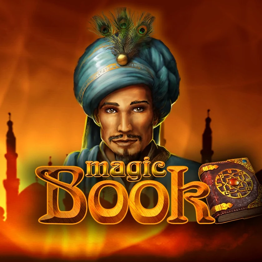 Magic Book